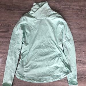 Calia by Carrie Underwood Long Sleeve Athletic Top